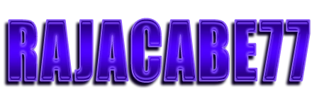 RAJACABE77 Logo